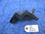 90-93 Acura Integra GSR B17A1 driver engine mount post bracket OEM VTEC B18 3880