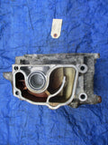 06-11 Honda Civic SI K20Z3 water pump housing assembly OEM engine motor K20 AC