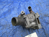 96-01 Acura Integra GSR B18C1 OEM thermostat housing assembly coolant neck