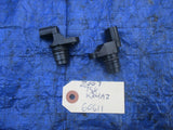 04-08 Acura TSX K24A2 k24 camshaft position sensor cam pair set OEM 60611