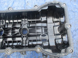 2013 Dodge Grand Caravan 3.6 front valve cover P05184464AG OEM Town and Country