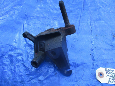 98-01 Honda Accord driver engine bracket H22 H22A4 motor VTEC OEM H22A mount
