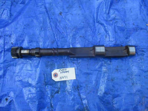 93-01 Honda Prelude H22 VTEC oil balancer shaft OEM engine motor H22A H22A4 RR