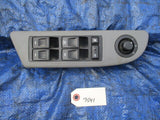 04-06 Dodge Durango driver master power window switch OEM 04602735AA