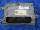 10 Honda Civic Si manual K20Z3 engine computer 37820-RRB-A14 ECU ECM OEM K20Z 