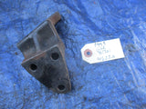 90-93 Acura Integra GSR B17A1 driver engine mount post bracket OEM VTEC B18 4622