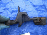 02-06 Honda CRV K24A1 upper engine side top mounting bracket OEM K24A PPA PPA