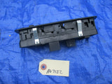 08-11 Dodge Caravan CREW driver master power window switch OEM black 68039999AC