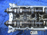 2006 Nissan Sentra SER QR25DE cylinder head assembly 8H3 engine motor OEM 2.5