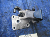 99-00 Honda Civic B16A2 manual transmission change holder assembly B18 VTEC B16