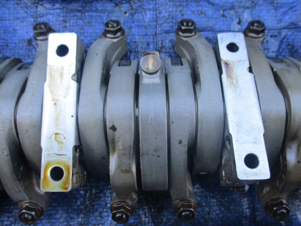 Vtec Rocker Arm Spring 06-09 Honda Civic R18A1 VTEC rocker arm assembly OEM engine motor RNA ...