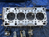 97-01 Honda Prelude H22A4 VTEC cylinder head assembly PDE HF-1 engine motor h22