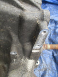 02-04 Acura RSX base W2M5 manual transmission outer casing 5 speed OEM K20A3 839