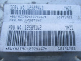 2005 Chevy Silverado engine computer ECM ECU OEM 12589463 5.3L Delphi 42903