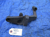 99-00 Honda Civic SI lower power steering bracket engine motor B16 B16A2 vtec