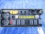 2008 Jeep Grand Cherokee engine fuse box assembly 04692166AB OEM IPDM IPM FCM