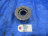 2000 Toyota Camry 3.0 V6 timing gear pulley assembly OEM engine