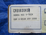 93-01 Honda Prelude H22 Eagle H beam connecting rods set H22A1 H22A engine