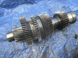 97-01 Honda CRV B20Z2 manual transmission gear set SBXM OEM 4WD B20 211831