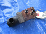 92-93 Acura Integra B17A1 idle air control valve engine IACV VTEC 138200-0420 63