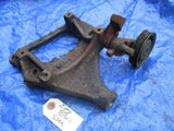 94-01 Acura Integra GSR AC bracket lower torque mount OEM B18C1 vtec engine P72