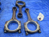 06 Subaru Outback 3.0 OEM connecting rods set engine motor