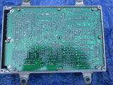 88-91 JDM Honda Civic B16 vtec engine computer ecu OBD0 37820-pW0-000 socketed