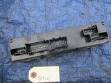 02-05 GMC Envoy master power window switch control 15079603 SLT model 891A