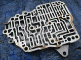 97-01 Honda CRV B20Z2 auto transmission valve body assembly PDM OEM 2