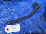 03-06 Honda Accord K24A4 fuel rail line RAA engine motor OEM K24 injector