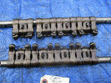 90-01 Honda Civic B16A2 rocker arm assembly set OEM B16 B16A VTEC B18 B18C GSR 2