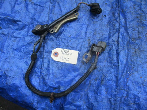 97-01 Honda Prelude crank angle sensor engine motor OEM H22 H22A H22A4 VTEC