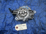 2012 Mini Cooper 1.6 vacuum pump assembly engine motor OEM 007