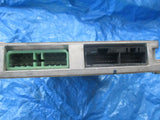 90-91 Acura Integra B18A1 automatic engine ECM computer ecu obd0 37820-PR4-A52