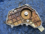 2004 Nissan Sentra QR25DE upper timing chain cover VTC housing engine motor OEM