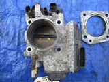 05-06 Honda CRV K24A1 throttle body assembly OEM engine motor K24A base JK17