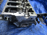 2005 Volkswagen Jetta diesel 1.9 bare cylinder head 038 103 373 R OEM engine 55