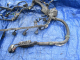 2008 Acura CSX K20Z2 uncut automatic transmission engine wiring harness OEM 2212