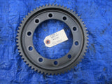 97-01 Honda Prelude base H22A4 M2Y4 manual transmission ring gear 5 speed 500556