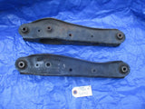 97-01 Acura Integra Type R B18C5 rear lower control arms set OEM B18C VTEC