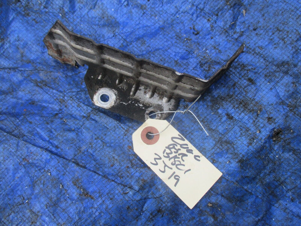 94-01 Acura Integra GSR B18C1 vtec power steering bracket heat shield P72 B18C