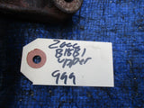 94-01 Acura Integra B18B1 upper power steering bracket engine motor OEM LS P54 9