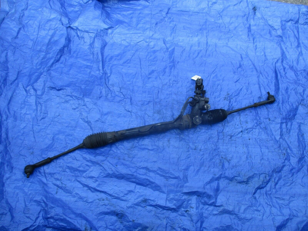 Nissan Skyline R33 JDM RHD power steering rack assembly 49001-19U00 JKO OEM