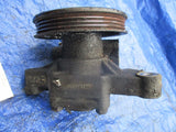 97-01 Honda CRV power steering pump assembly P3F OEM B20Z1 OEM B20 B20B4 engine