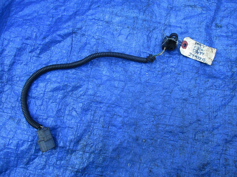 96-00 Honda Civic crank angle position sensor OEM D16 D16Y7 vtec engine motor 5