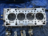 97-01 Honda Prelude H22A4 VTEC cylinder head assembly PDE HF-1 engine motor h22