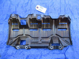 90-00 Honda Civic SIR SI B16A2 OEM windage tray assembly B16 VTEC PR3