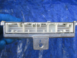 2001 Acura 1.7 EL D17A2 engine computer ecu auto transmission 37820-PLR-C55 330