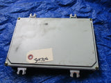 96-99 Acura Integra B18B1 automatic engine ECM computer ecu obd2 37820-P75-C54 8