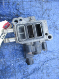 98-02 Honda Accord F23A1 IACV idle air control valve engine VTEC MX136800-1142